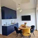 Lipowe Apartmenty * Limanowa