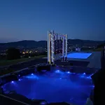Lipowe Apartmenty *