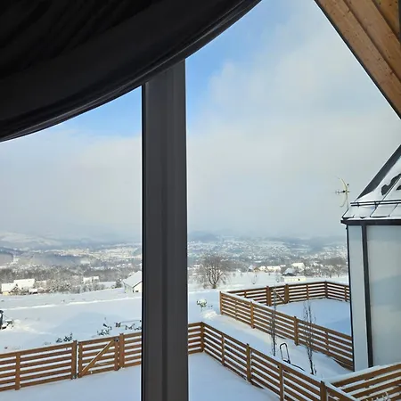 Lipowe Apartmenty * Limanowa