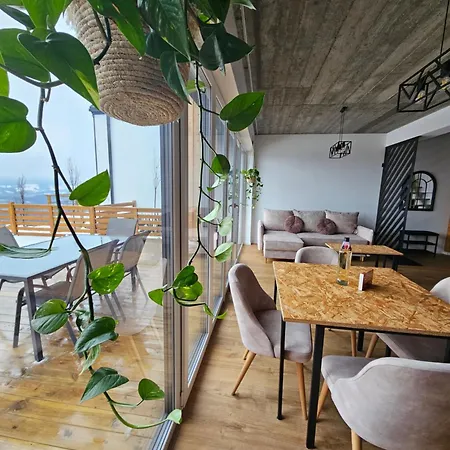 Lipowe Apartmenty Appartement *
