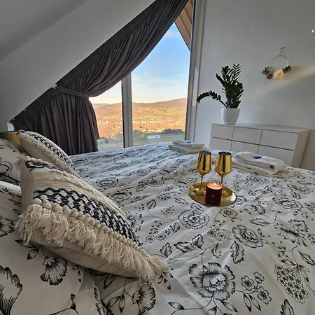Lipowe Apartmenty Limanowa