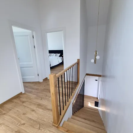 Lipowe Apartmenty Appartamento Limanowa