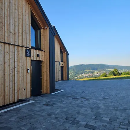 Lipowe Apartmenty Limanowa