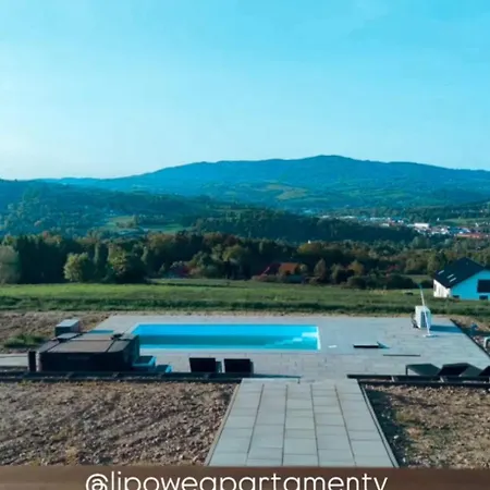 Lipowe Apartmenty Apartment
