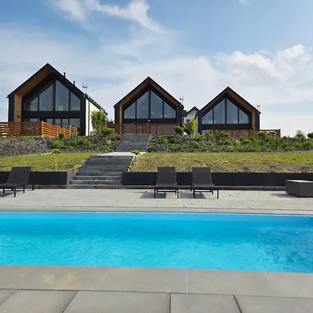 Appartement Lipowe Apartmenty