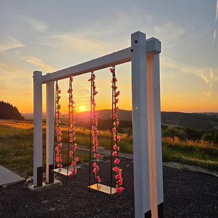 Lipowe Apartmenty 公寓