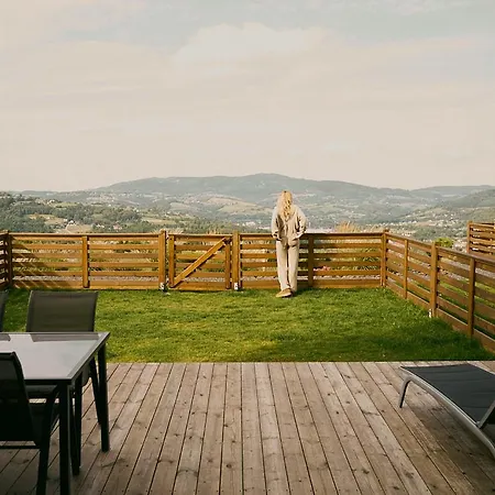 Lipowe Apartmenty 公寓