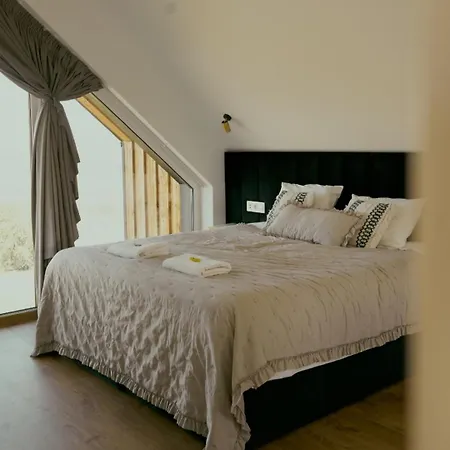 Lipowe Apartmenty Appartement Limanowa
