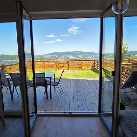 Lipowe Apartmenty 公寓