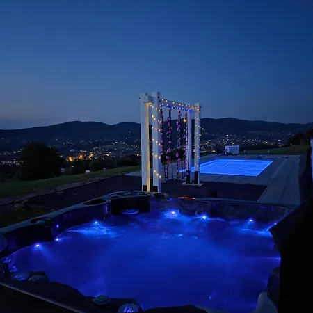 Lipowe Apartmenty *