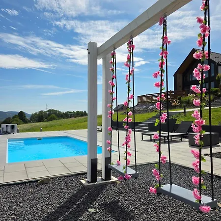 Lipowe Apartmenty * Limanowa