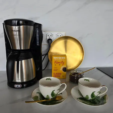 Lipowe Apartmenty 公寓