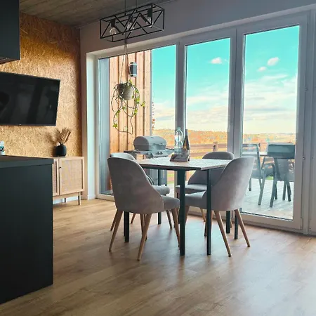 Appartement Lipowe Apartmenty *