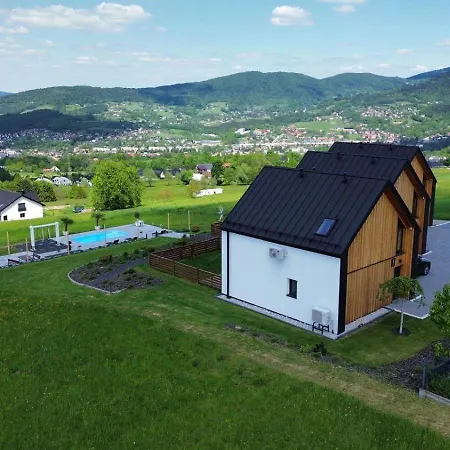 Lipowe Apartmenty Apartment Limanowa