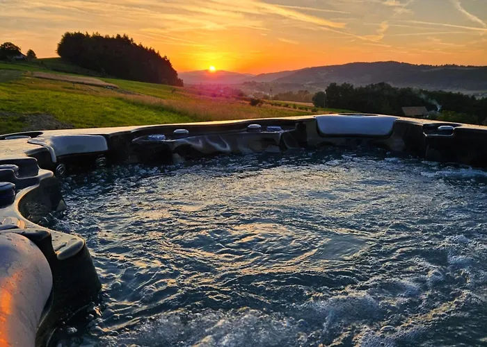 Lipowe Apartmenty Appartement