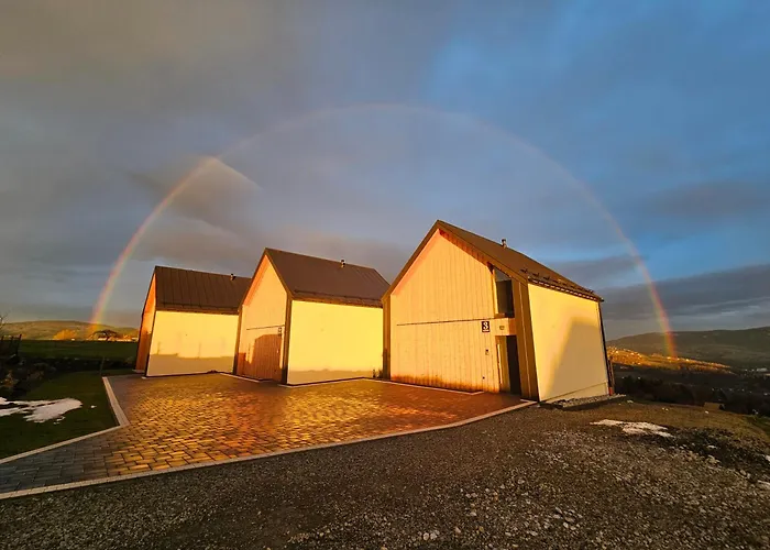 Appartement Lipowe Apartmenty *