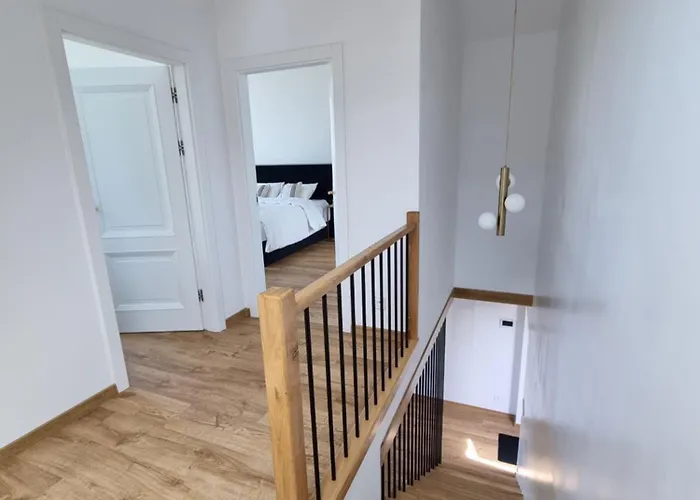 Lipowe Apartmenty Appartement Limanowa