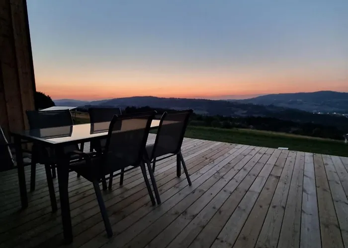 Appartement Lipowe Apartmenty *