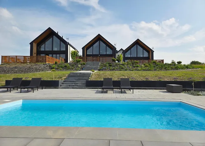 Appartement Lipowe Apartmenty