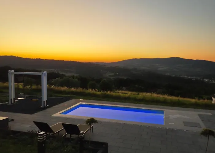 Appartement Lipowe Apartmenty *