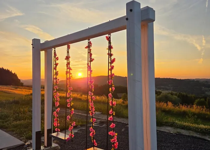 Lipowe Apartmenty Appartement