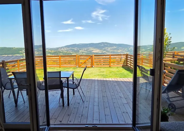 Lipowe Apartmenty Appartement