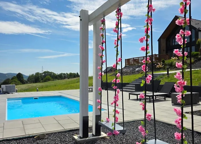 Lipowe Apartmenty * Limanowa